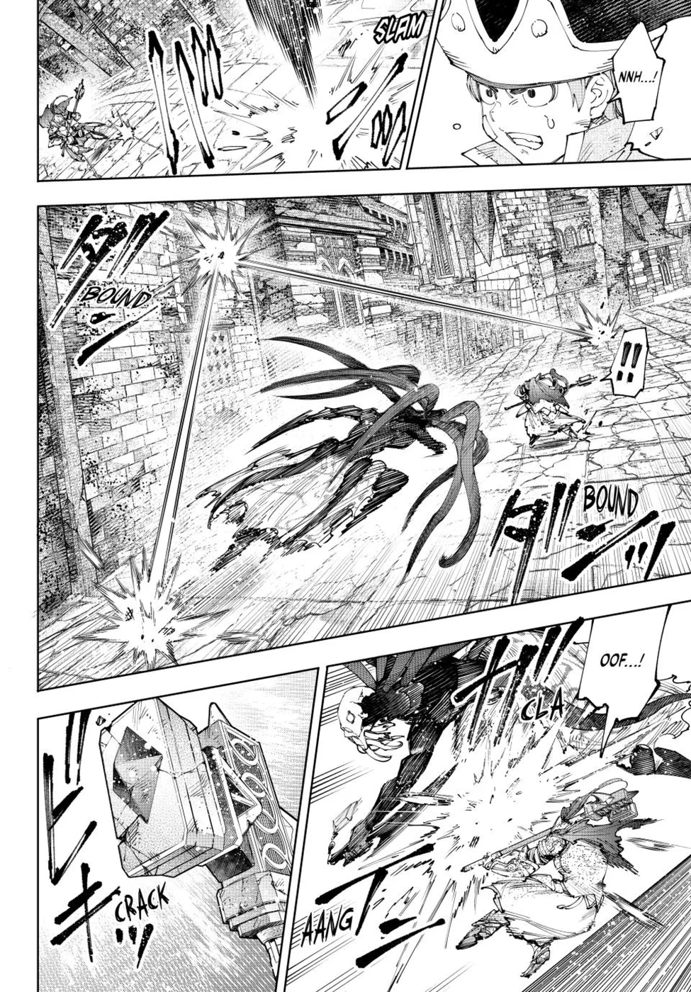 Read Shangri La Frontier PT Manga Online
