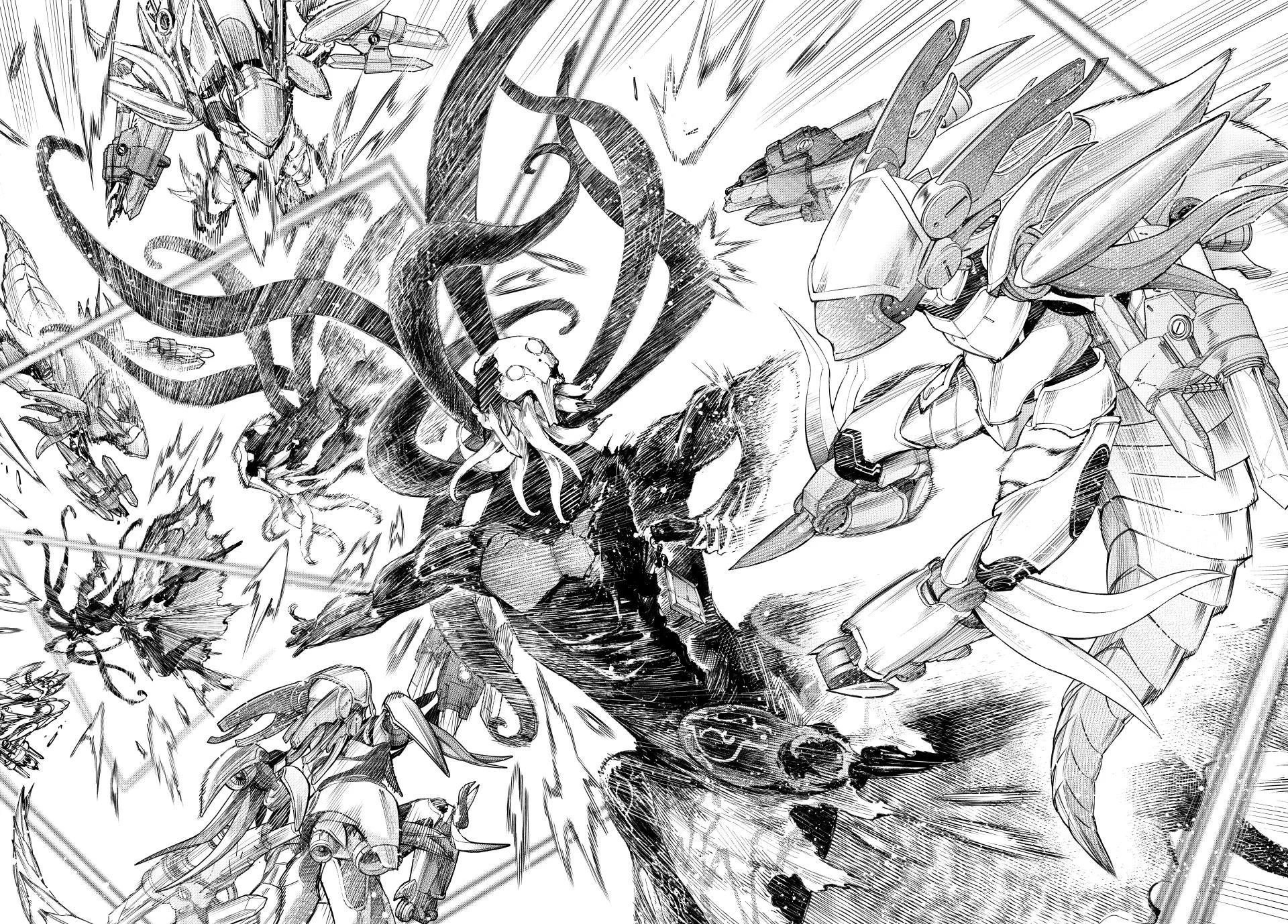 Read Shangri La Frontier PT Manga Online