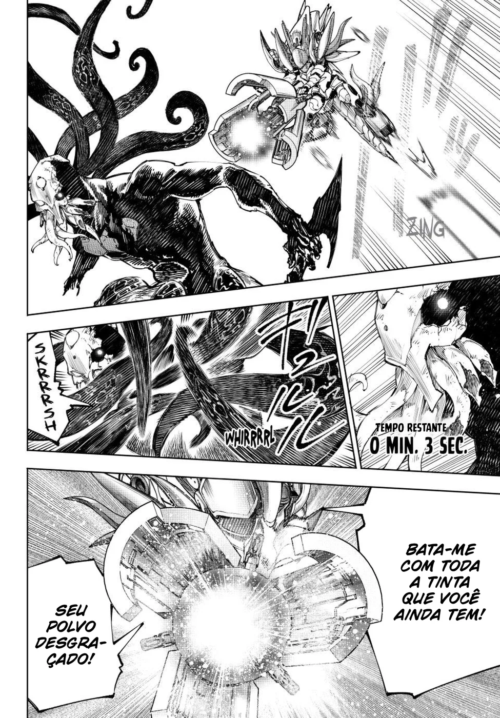 Read Shangri La Frontier PT Manga Online