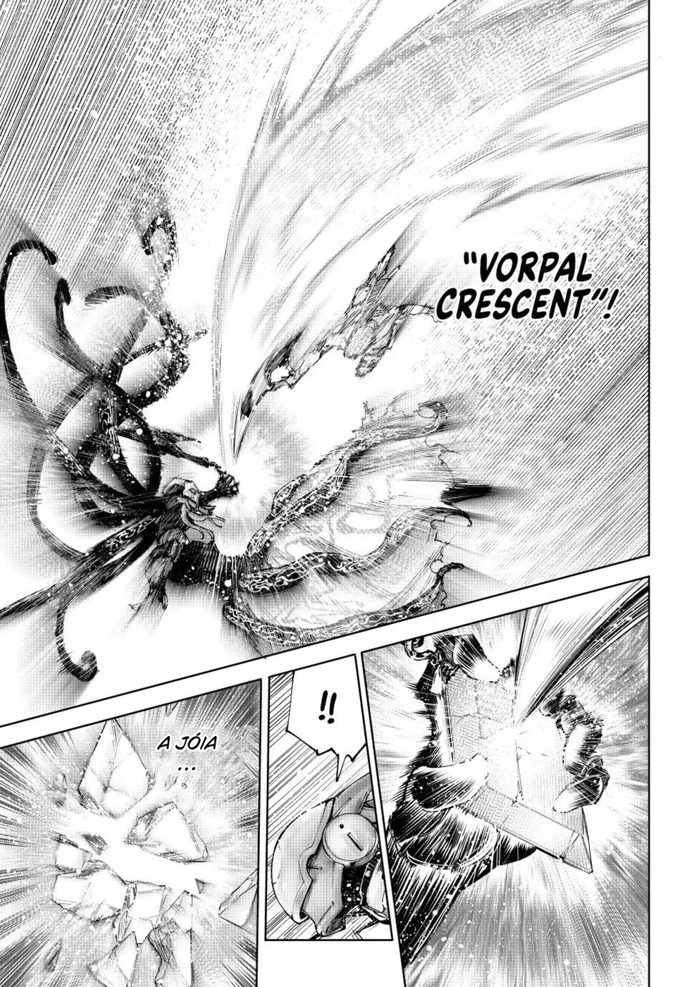 Read Shangri La Frontier PT Manga Online