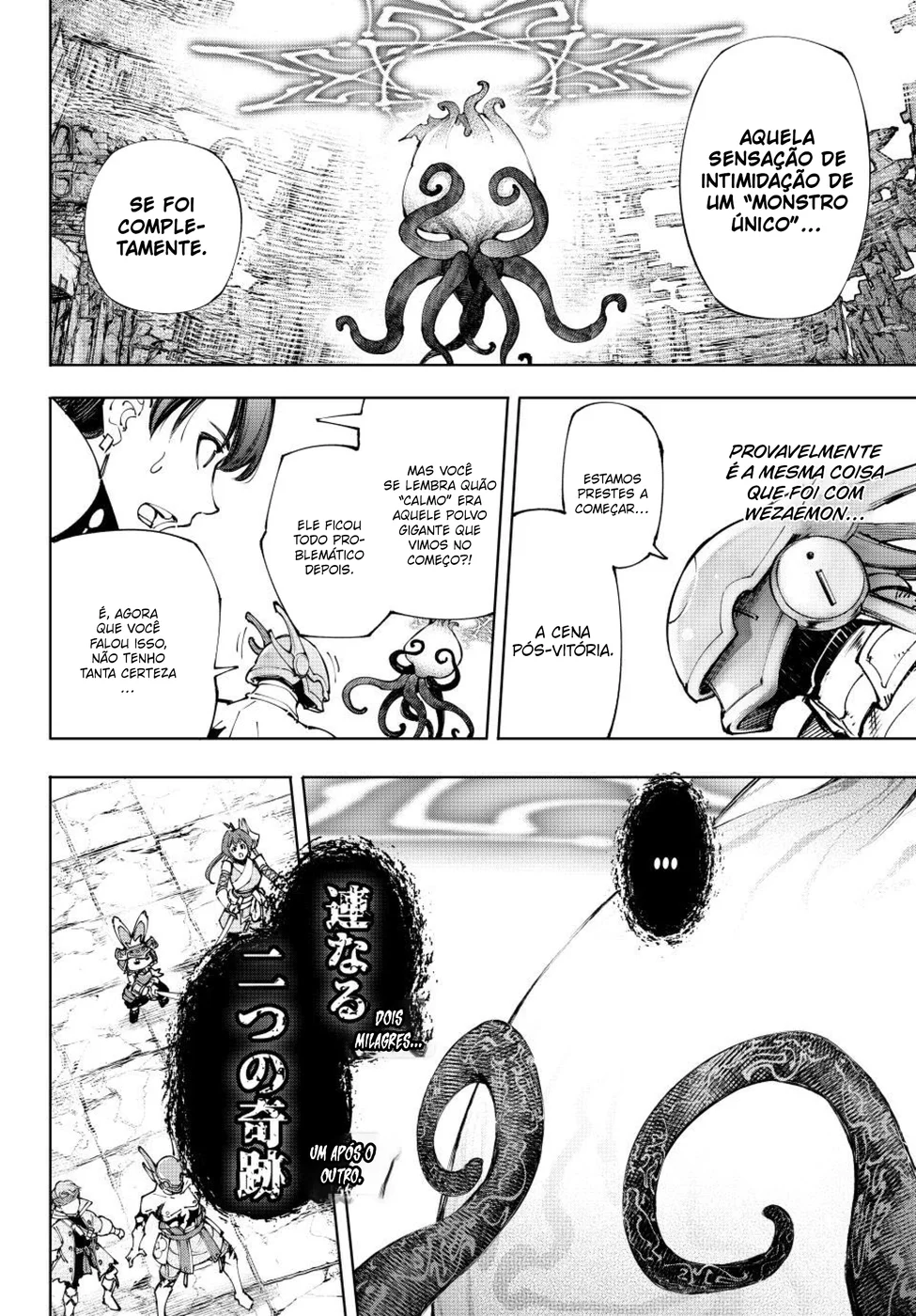 Read Shangri La Frontier PT Manga Online