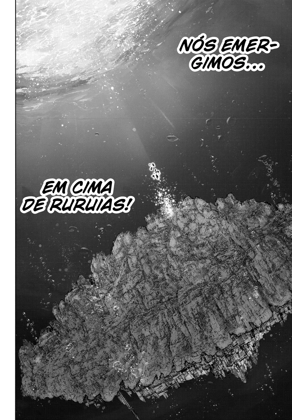 Read Shangri La Frontier PT Manga Online
