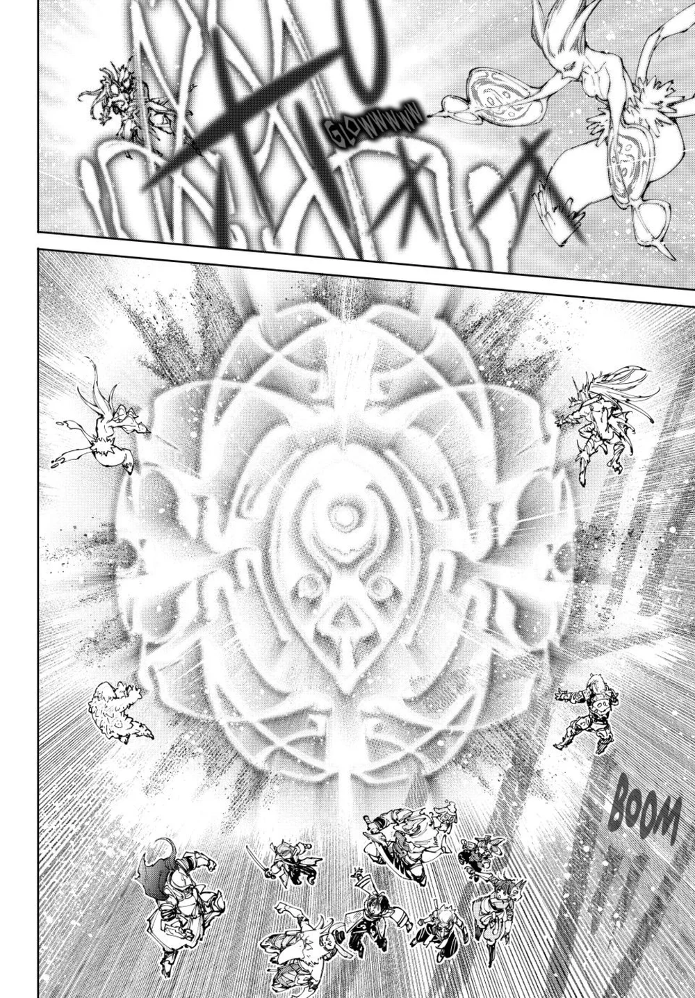 Read Shangri La Frontier PT Manga Online