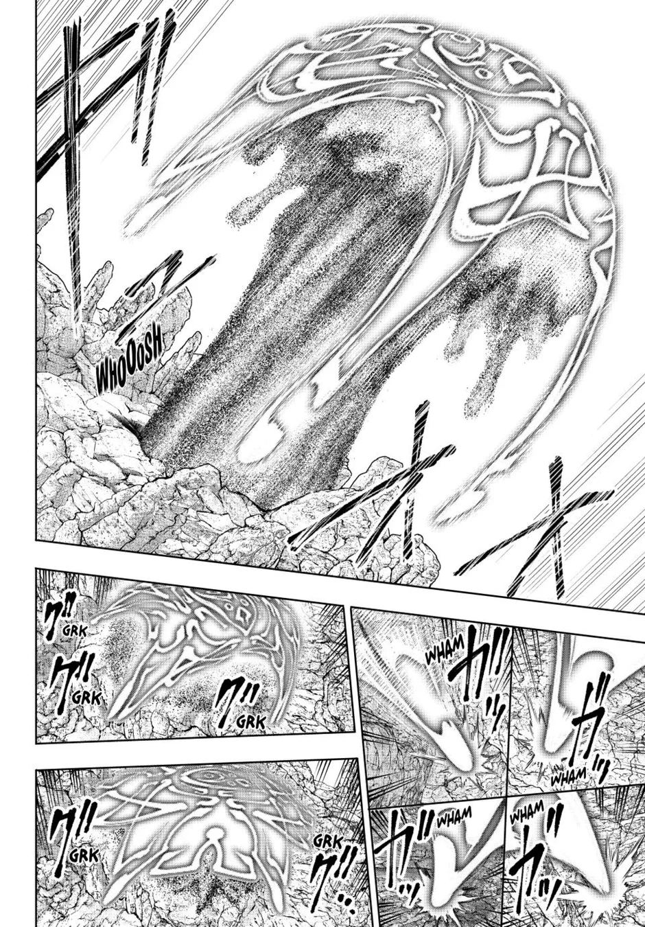 Read Shangri La Frontier PT Manga Online