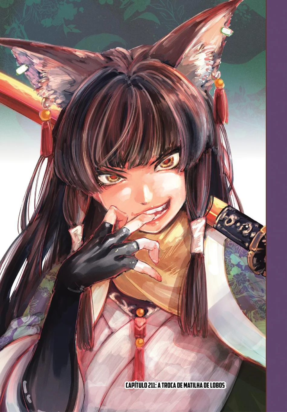 Read Shangri La Frontier PT Manga Online