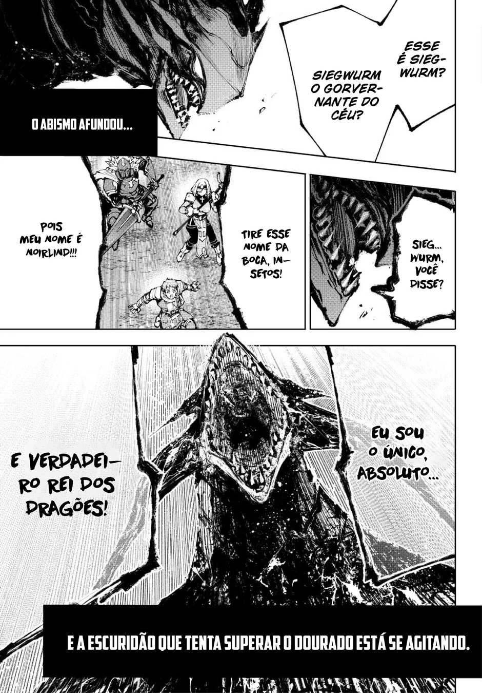Read Shangri La Frontier PT Manga Online