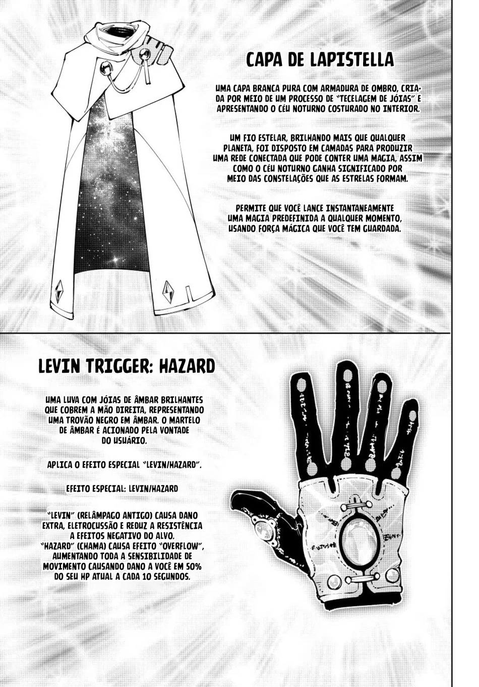 Read Shangri La Frontier PT Manga Online