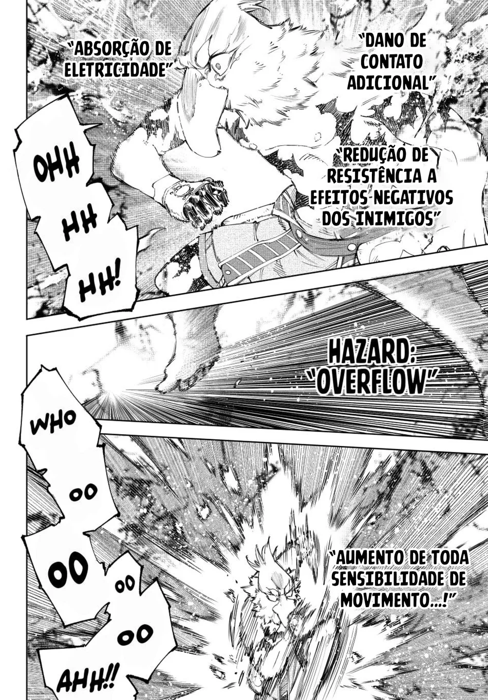 Read Shangri La Frontier PT Manga Online