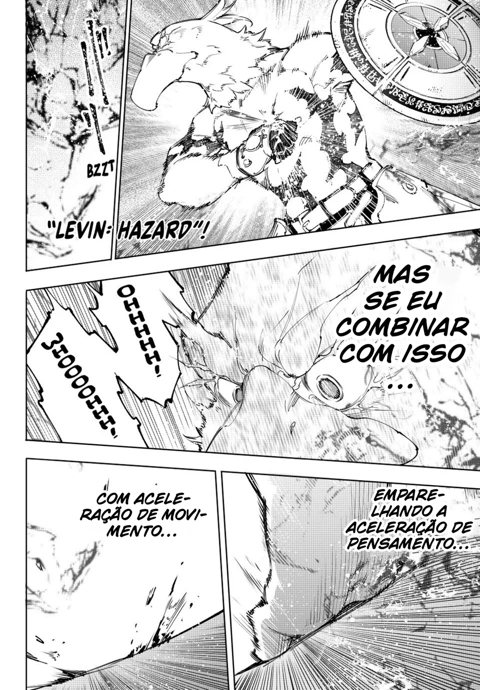 Read Shangri La Frontier PT Manga Online