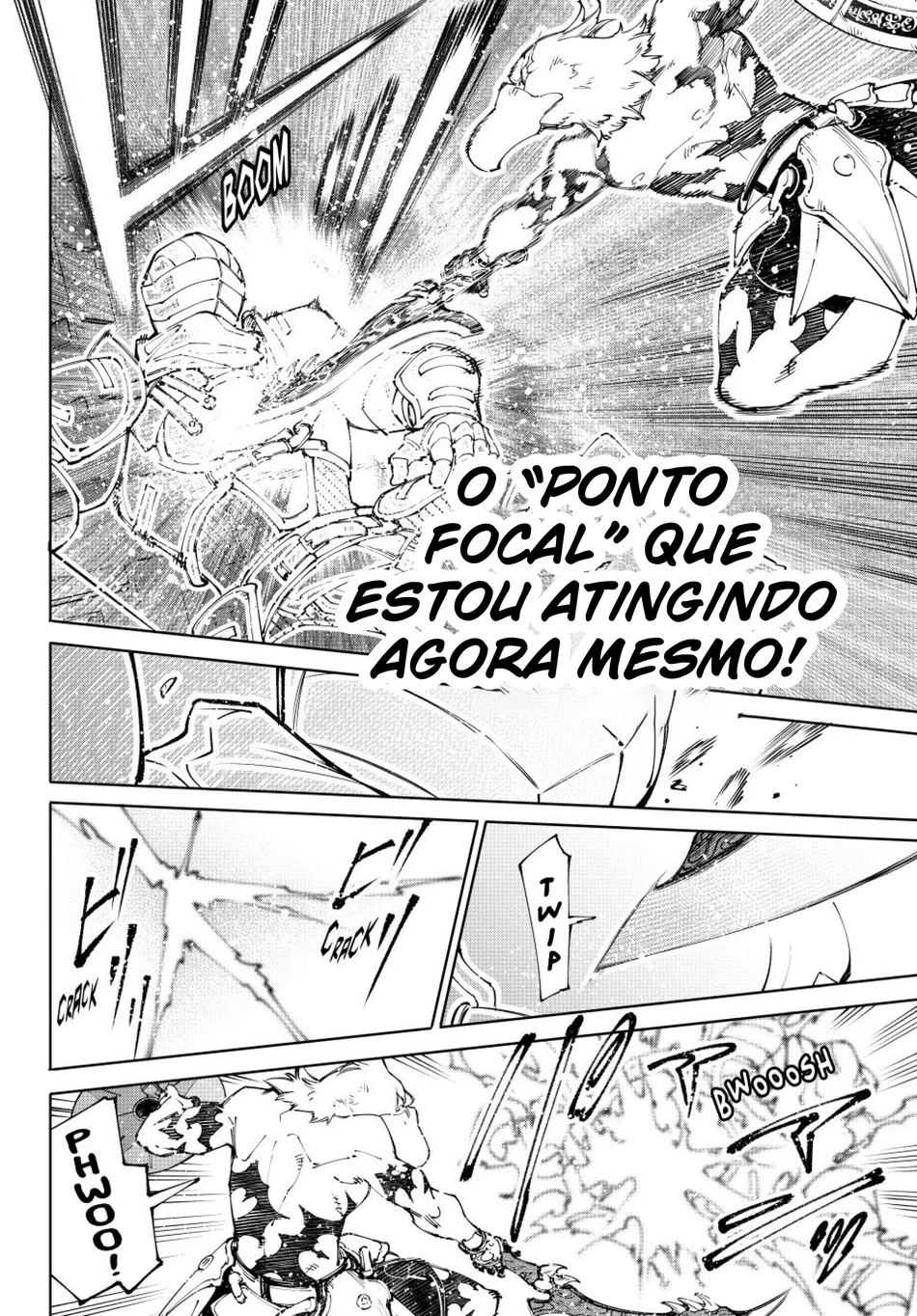 Read Shangri La Frontier PT Manga Online