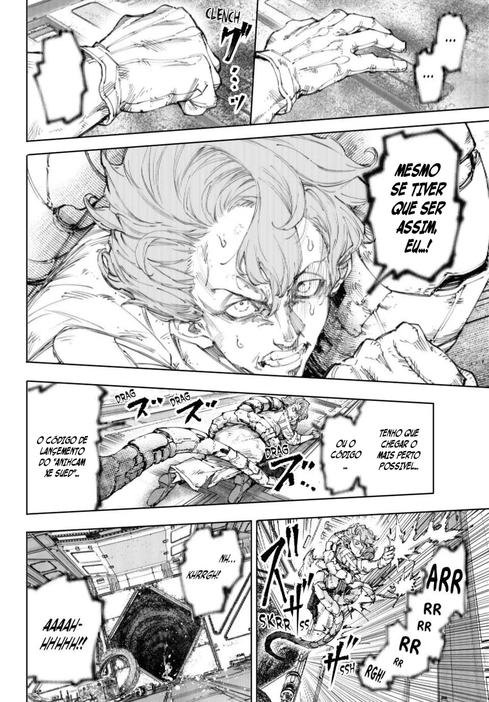 Read Shangri La Frontier PT Manga Online