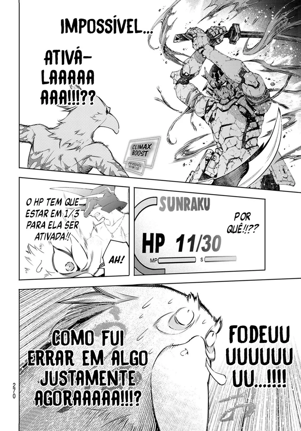 Read Shangri La Frontier PT Manga Online