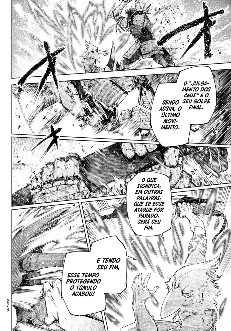 Read Shangri La Frontier PT Manga Online