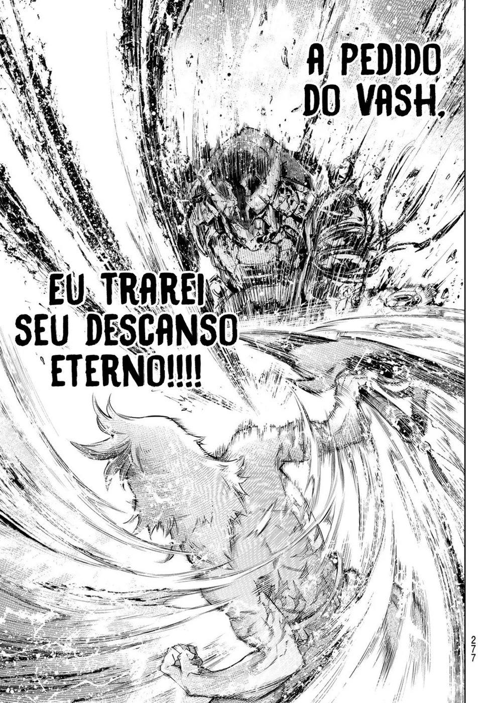 Read Shangri La Frontier PT Manga Online