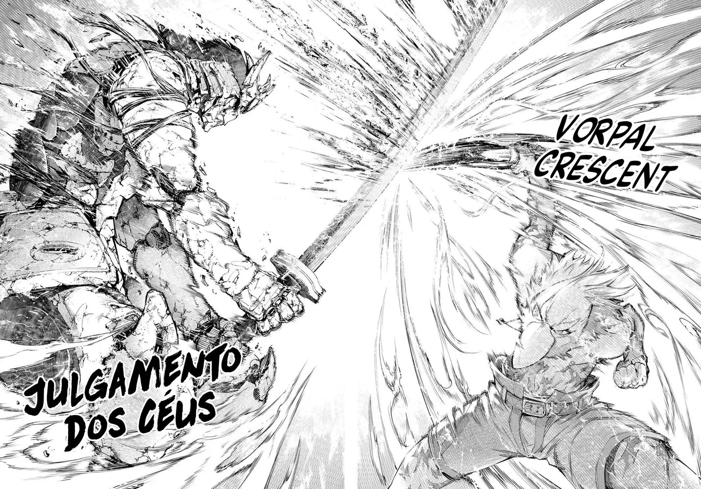 Read Shangri La Frontier PT Manga Online
