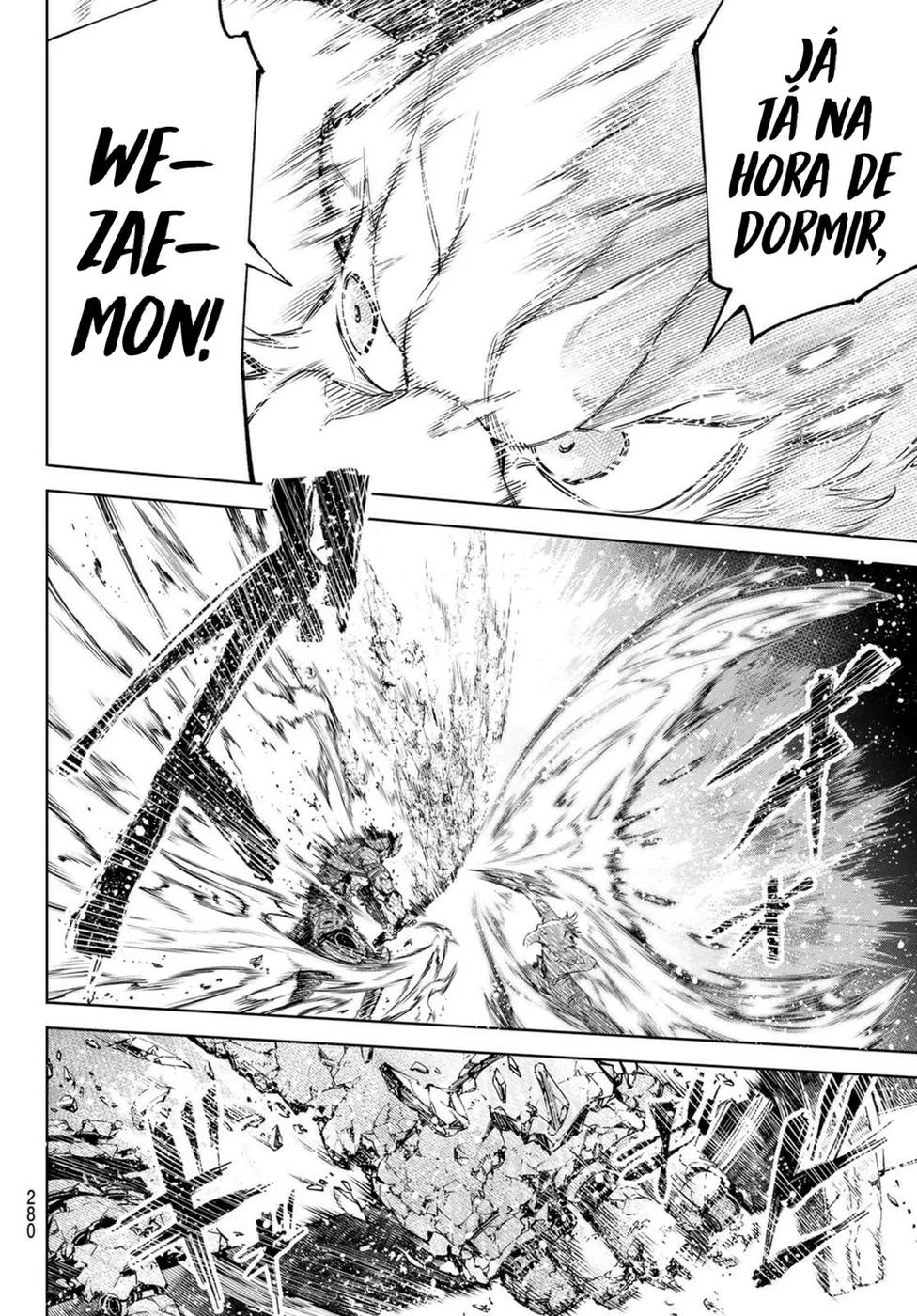 Read Shangri La Frontier PT Manga Online
