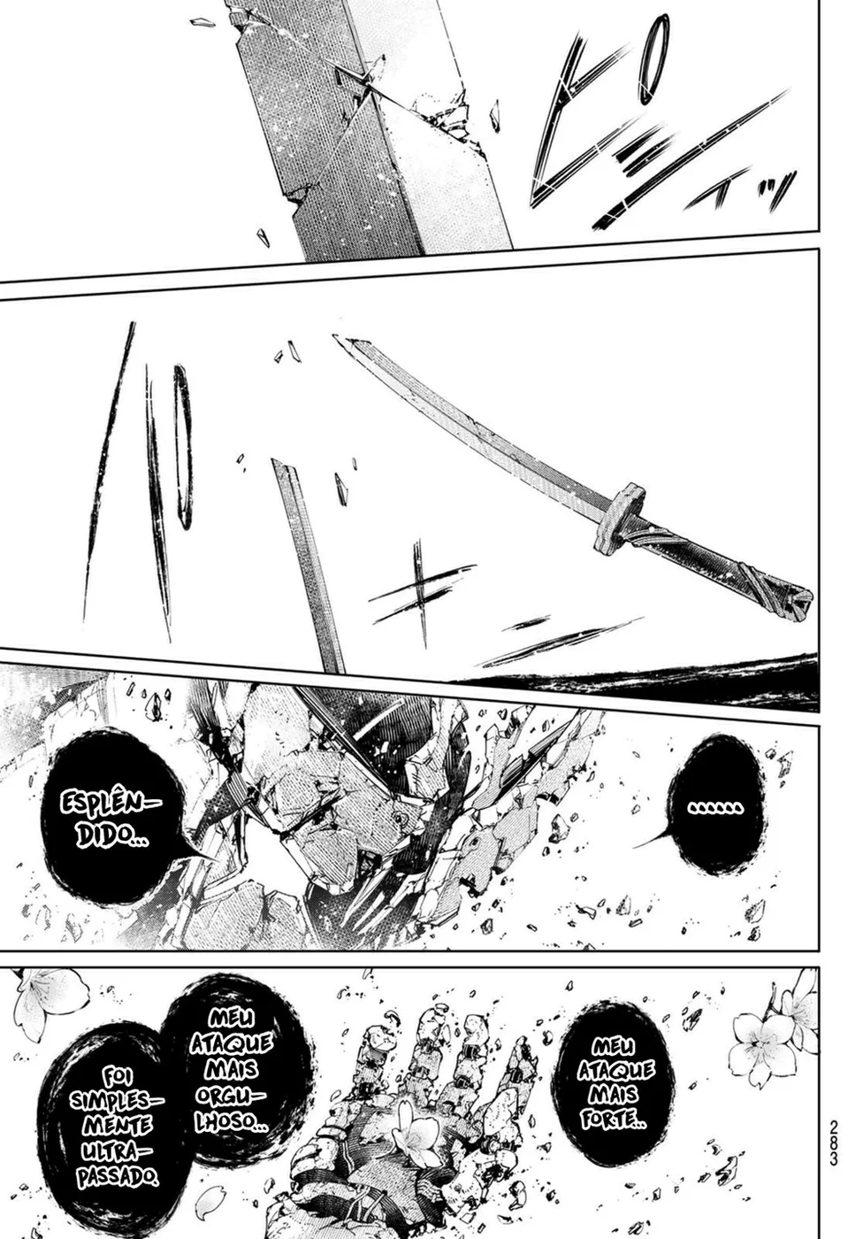 Read Shangri La Frontier PT Manga Online