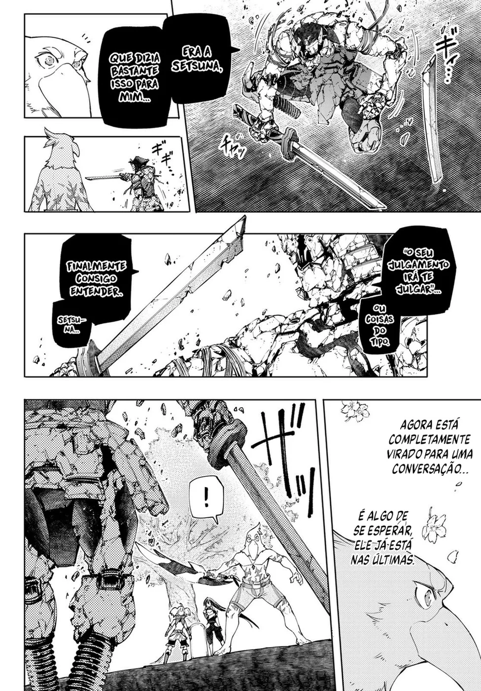 Read Shangri La Frontier PT Manga Online