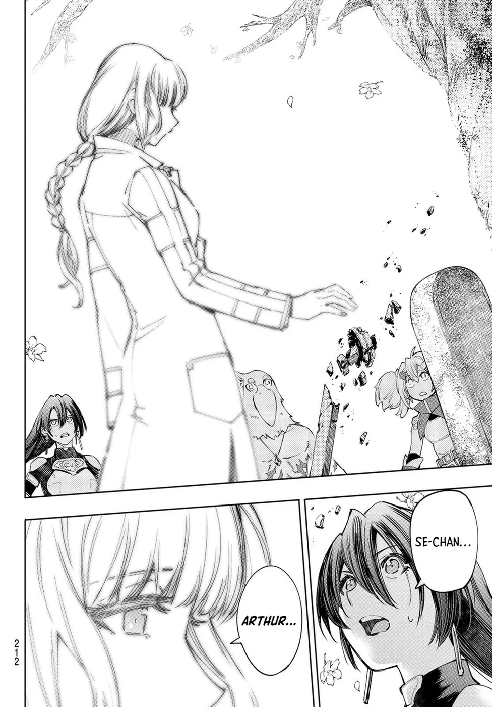Read Shangri La Frontier PT Manga Online