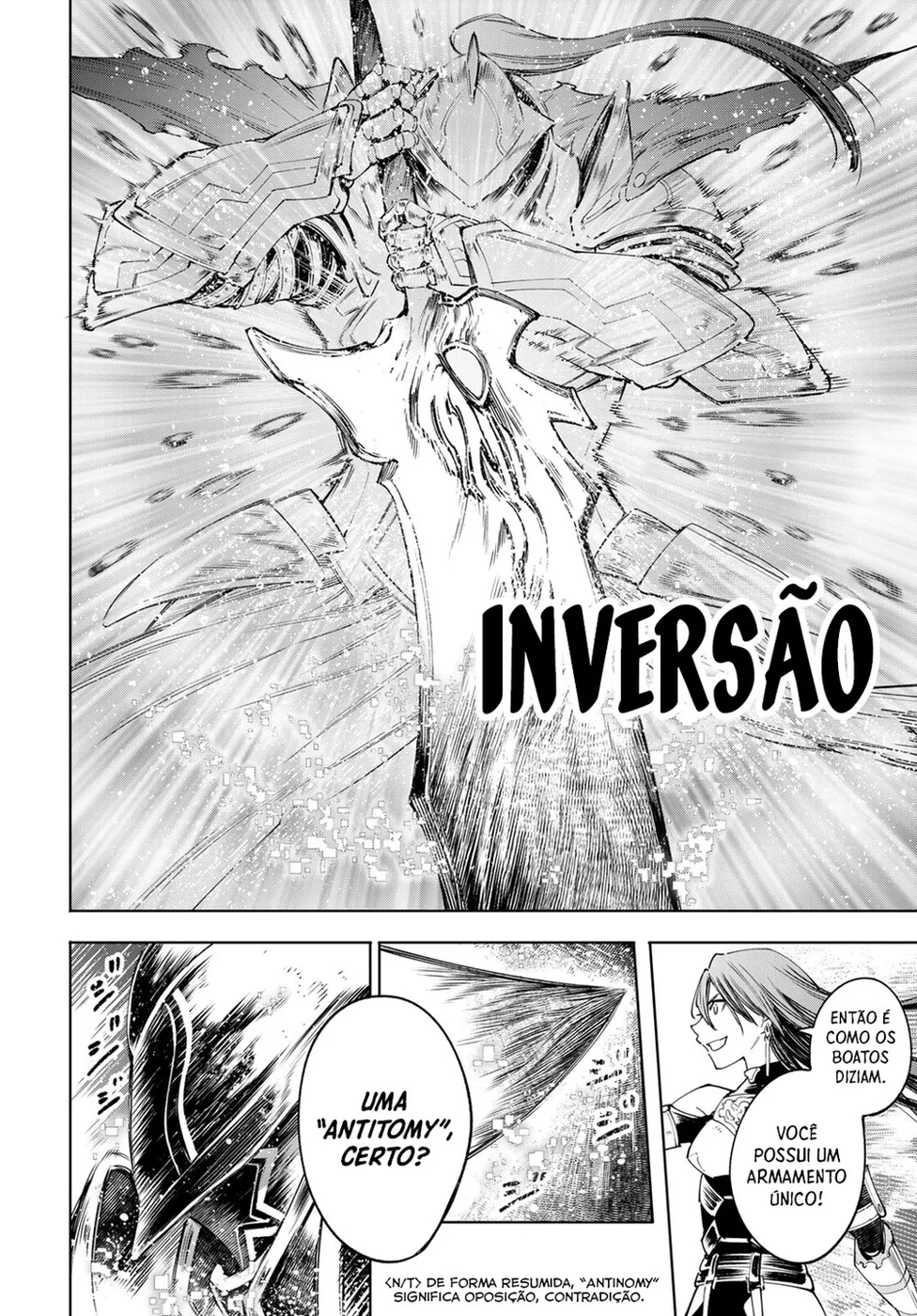 Read Shangri La Frontier PT Manga Online