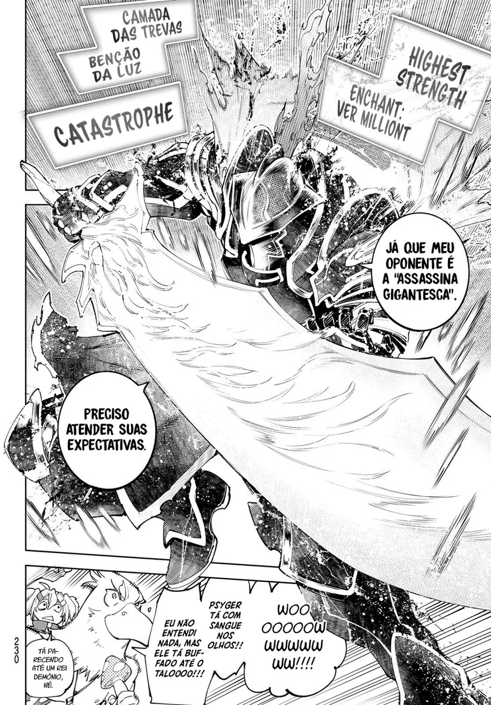 Read Shangri La Frontier PT Manga Online