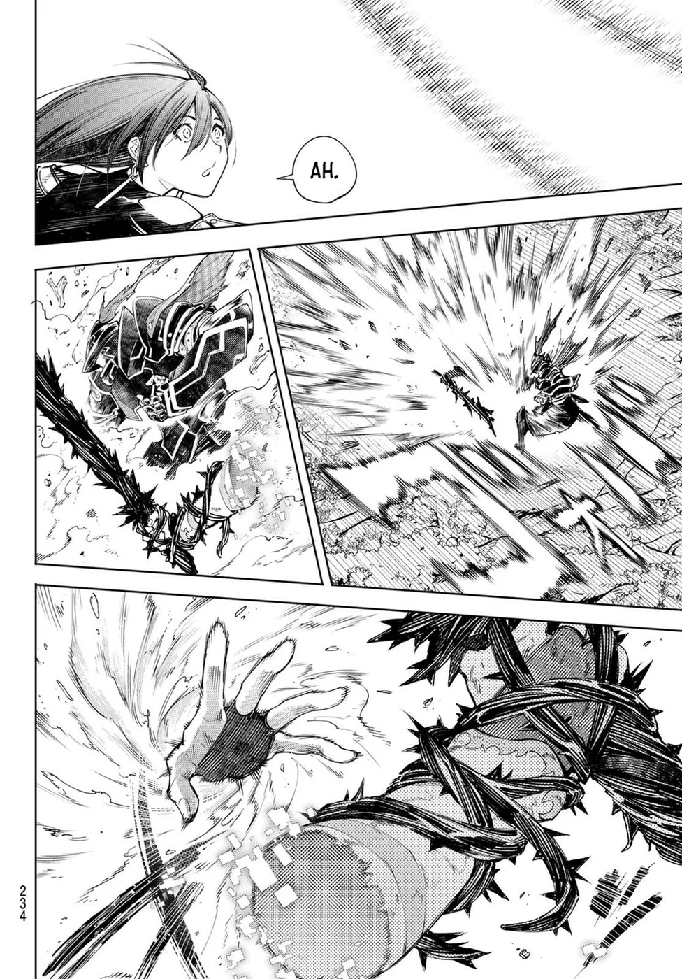 Read Shangri La Frontier PT Manga Online