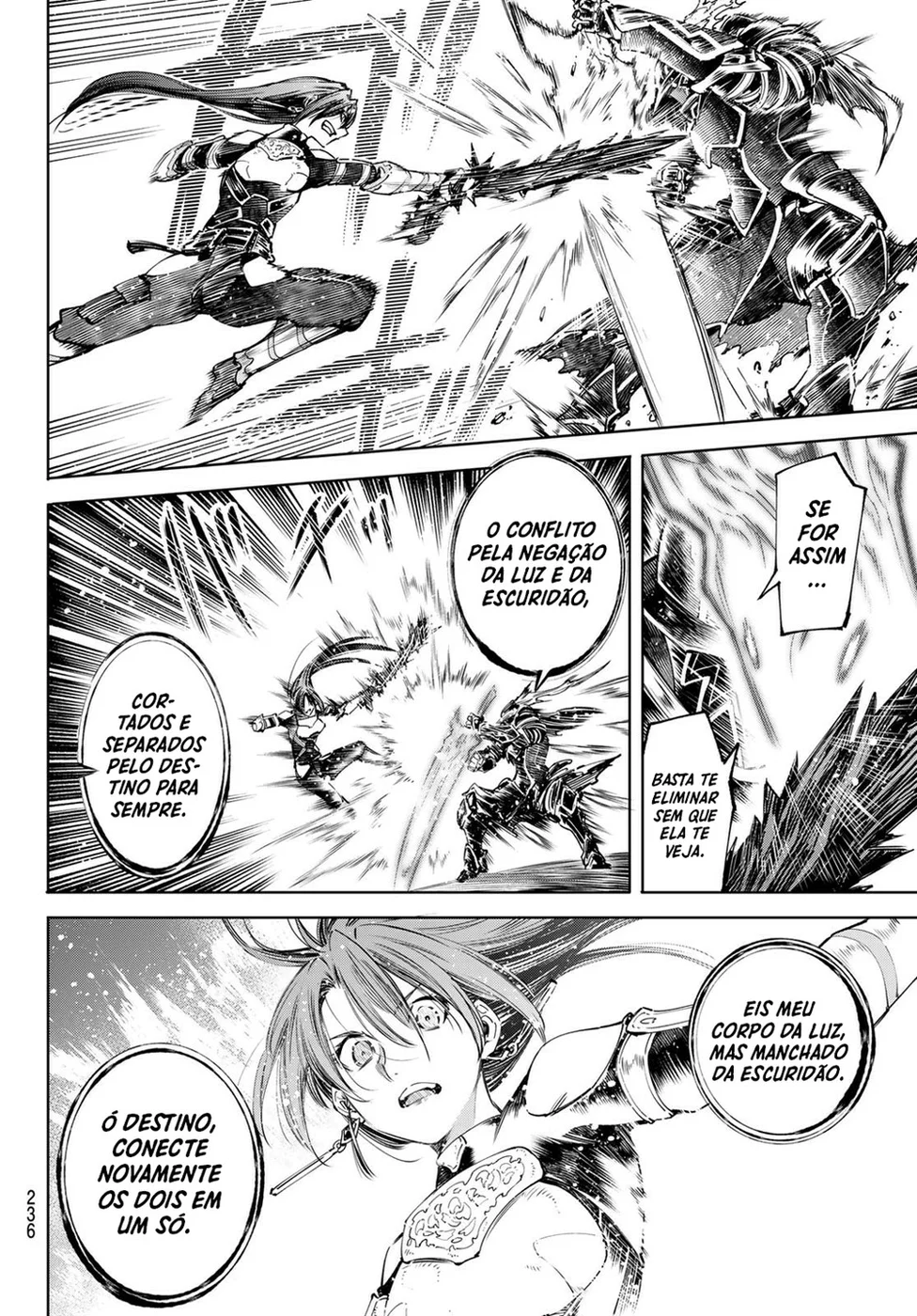 Read Shangri La Frontier PT Manga Online
