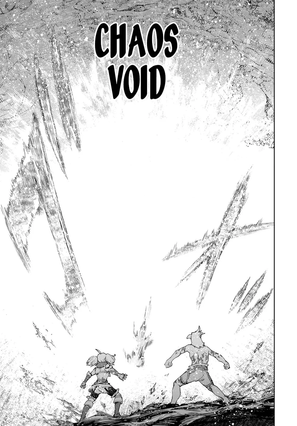 Read Shangri La Frontier PT Manga Online