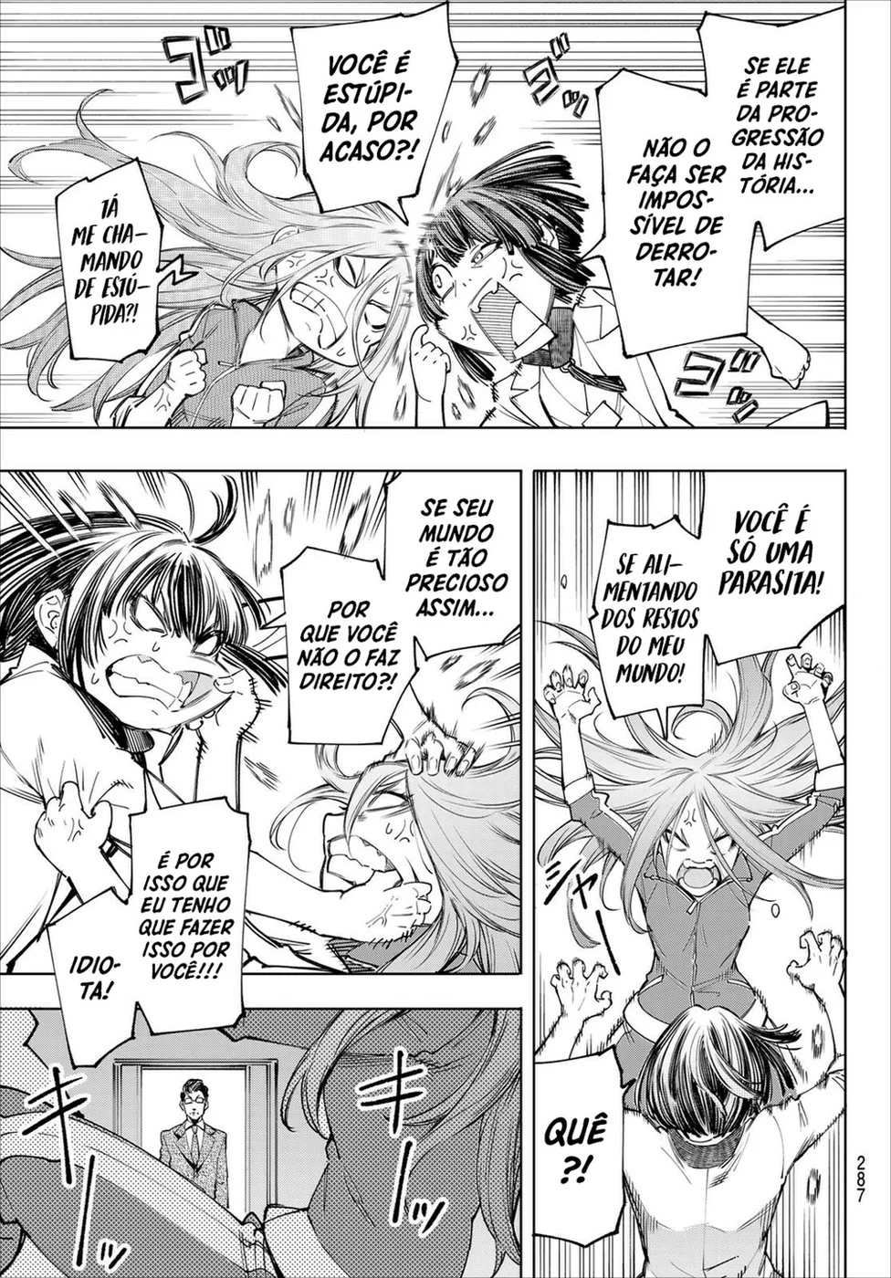 Read Shangri La Frontier PT Manga Online