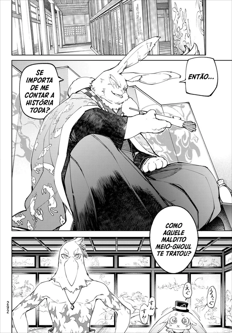 Read Shangri La Frontier PT Manga Online