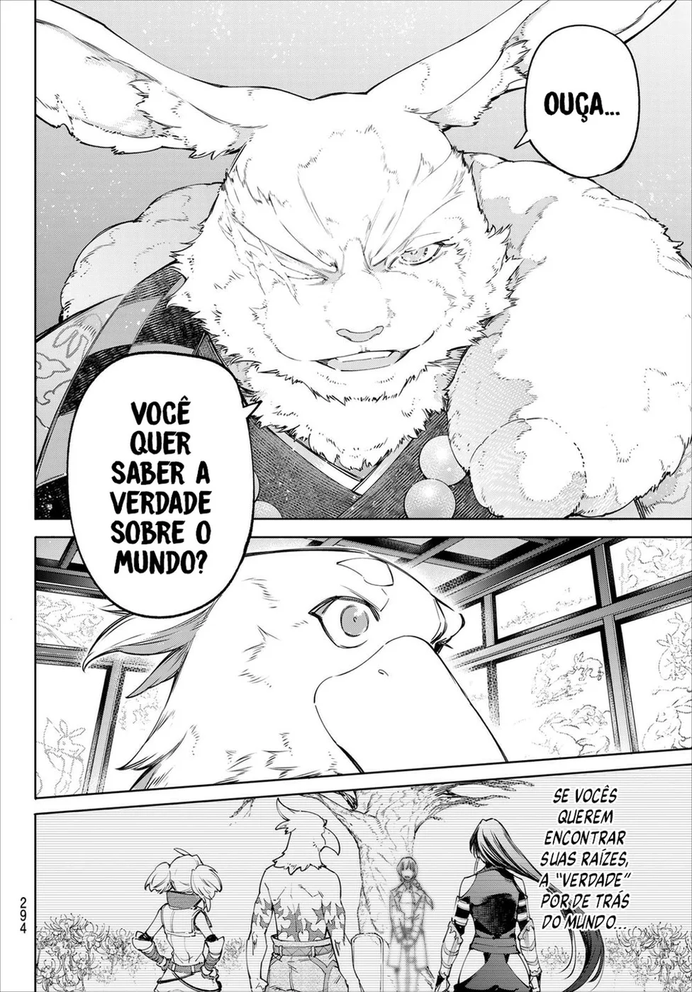 Read Shangri La Frontier PT Manga Online