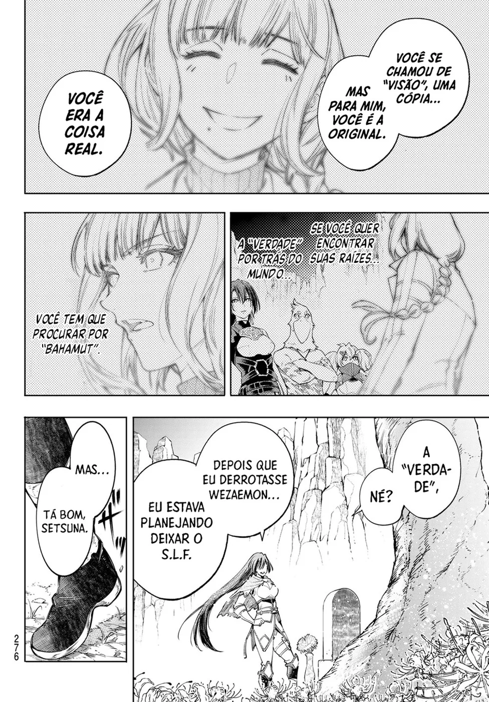 Read Shangri La Frontier PT Manga Online