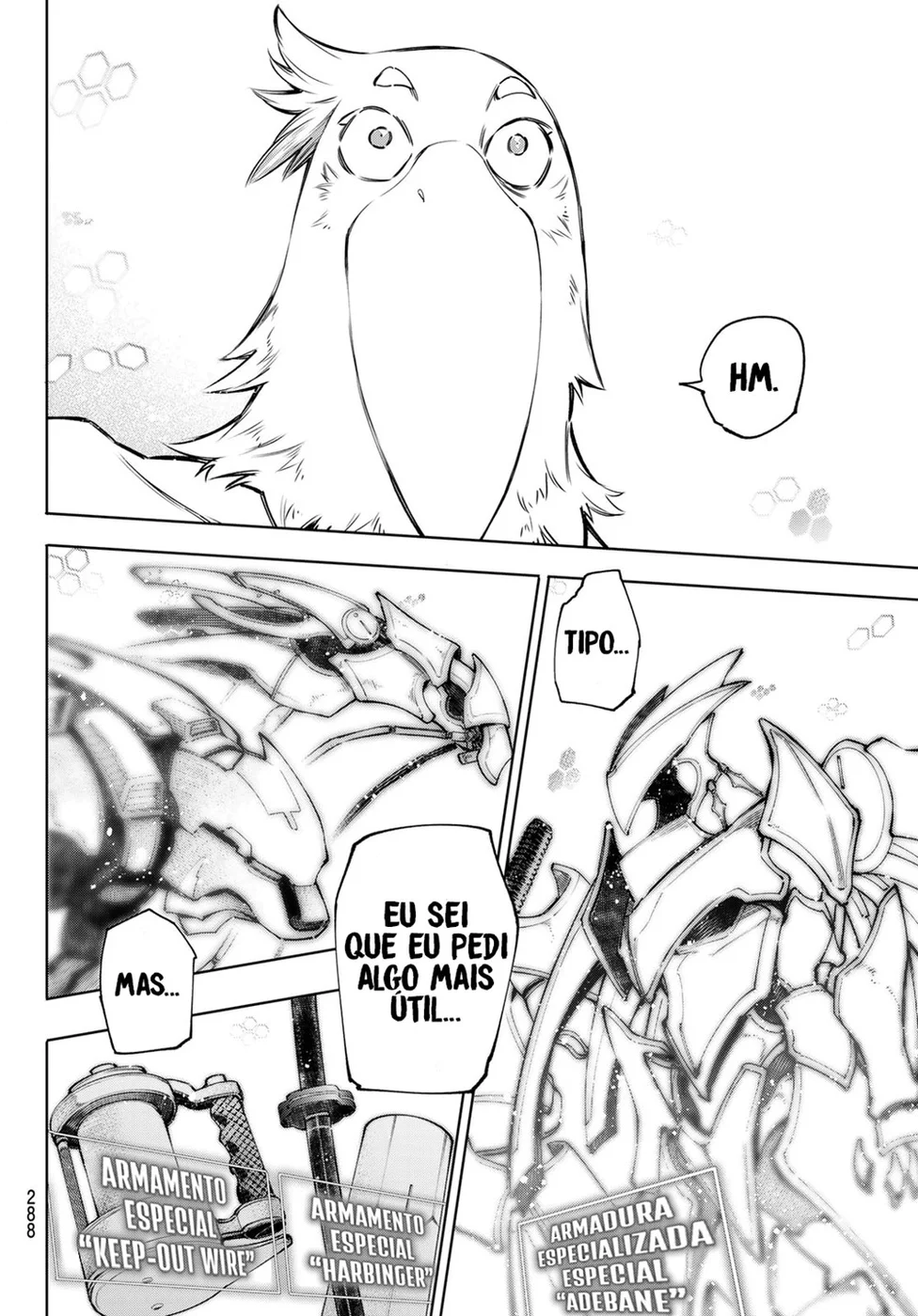 Read Shangri La Frontier PT Manga Online