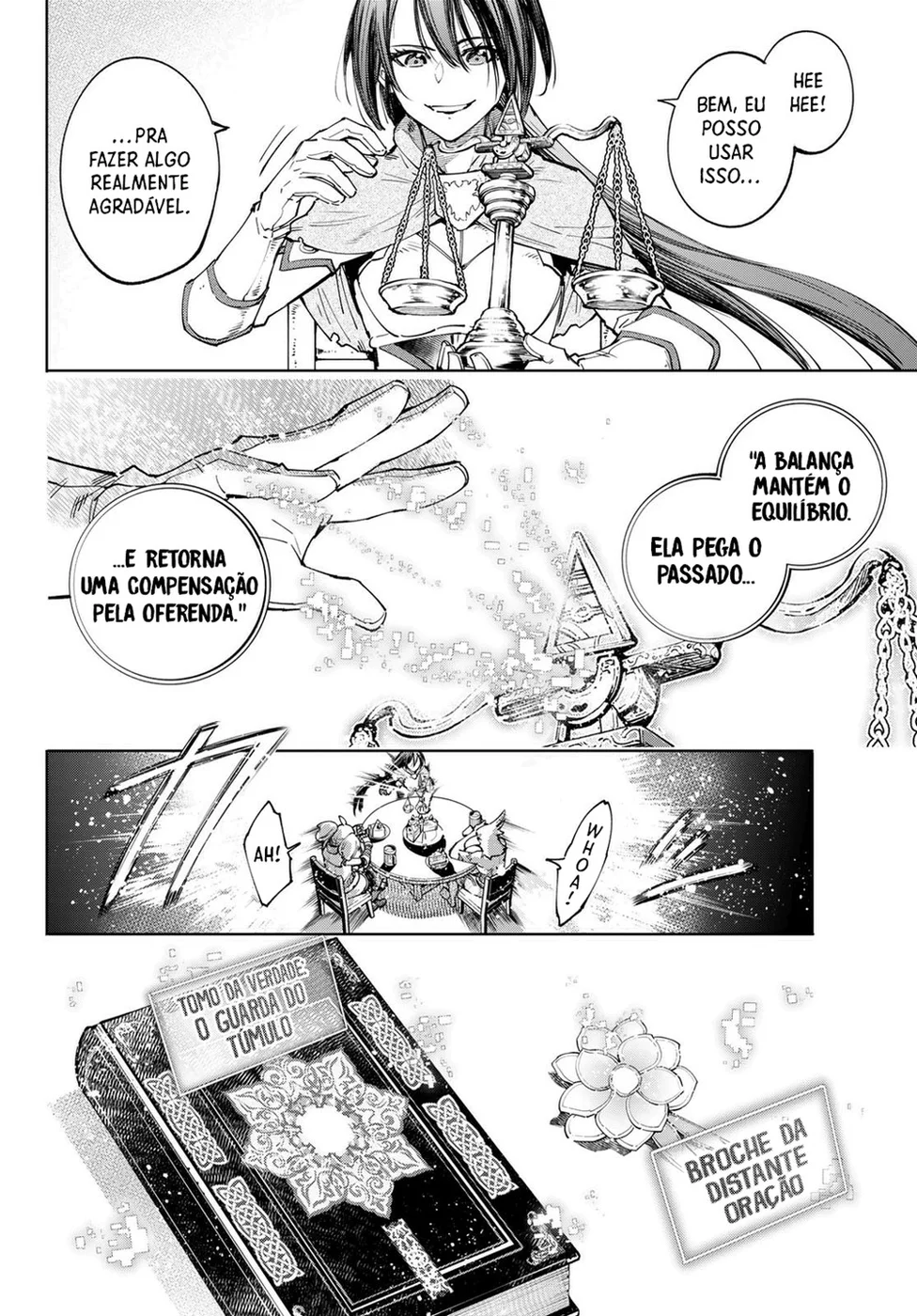 Read Shangri La Frontier PT Manga Online