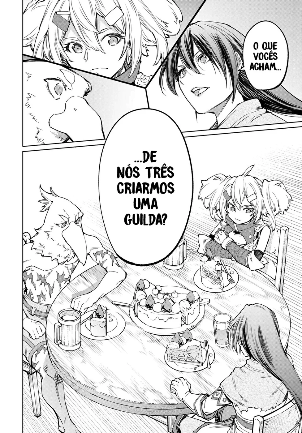 Read Shangri La Frontier PT Manga Online