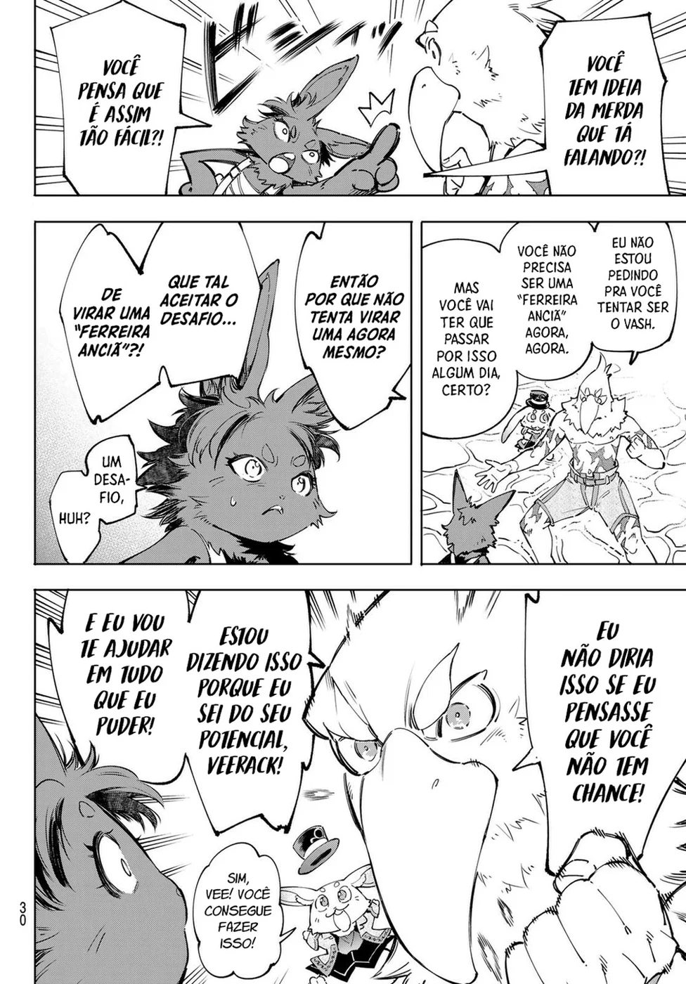 Read Shangri La Frontier PT Manga Online