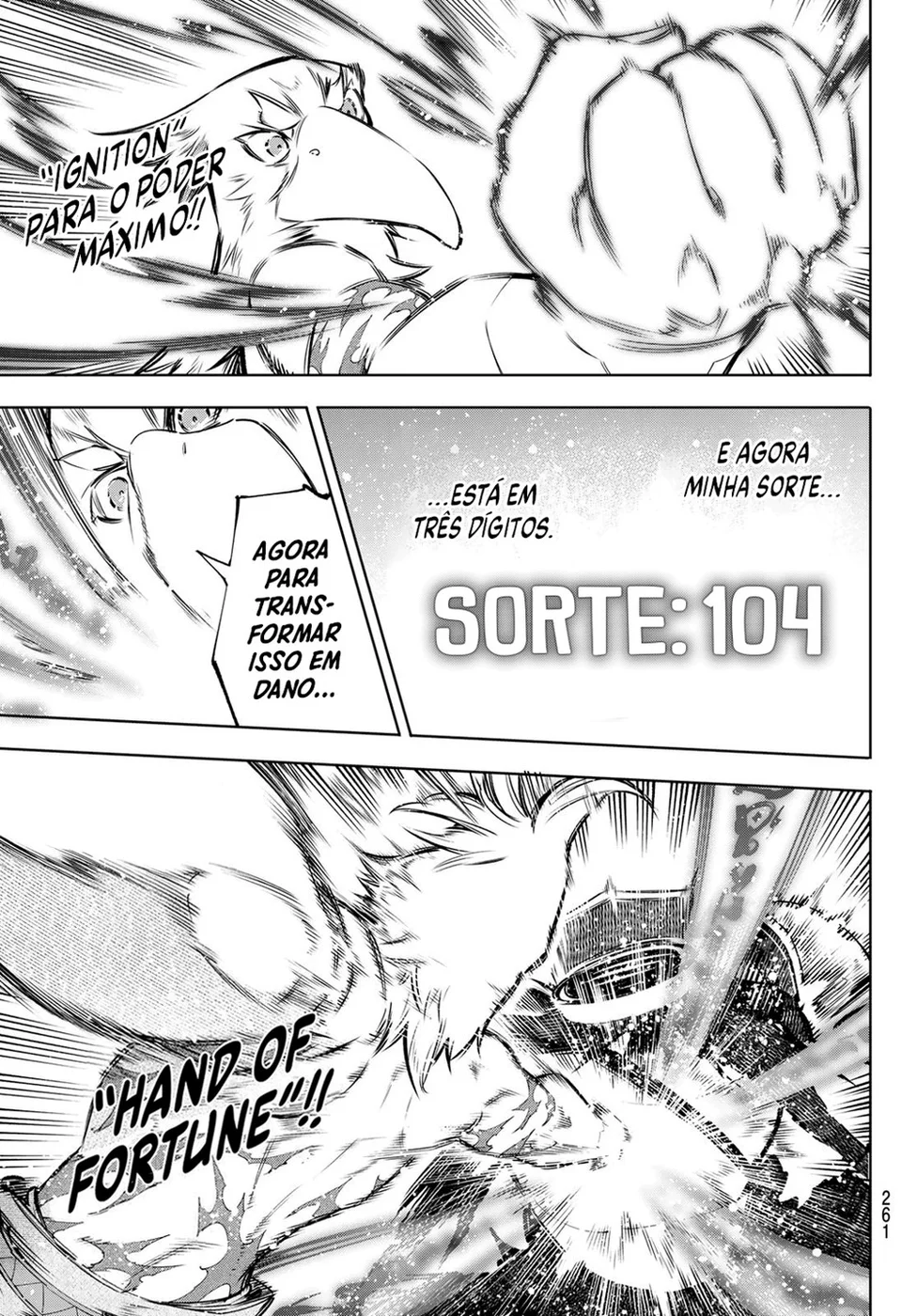 Read Shangri La Frontier PT Manga Online