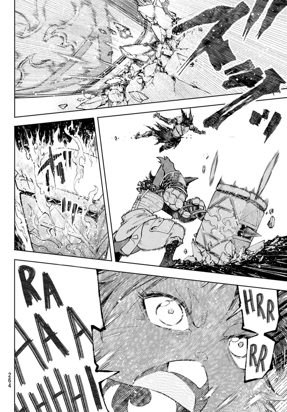 Read Shangri La Frontier PT Manga Online