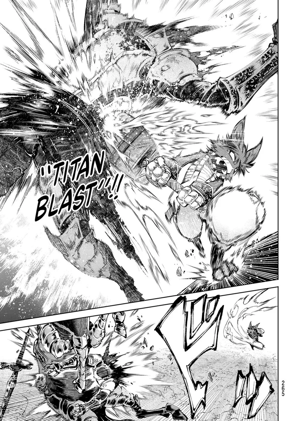 Read Shangri La Frontier PT Manga Online