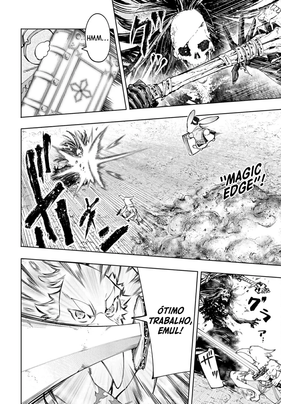 Read Shangri La Frontier PT Manga Online