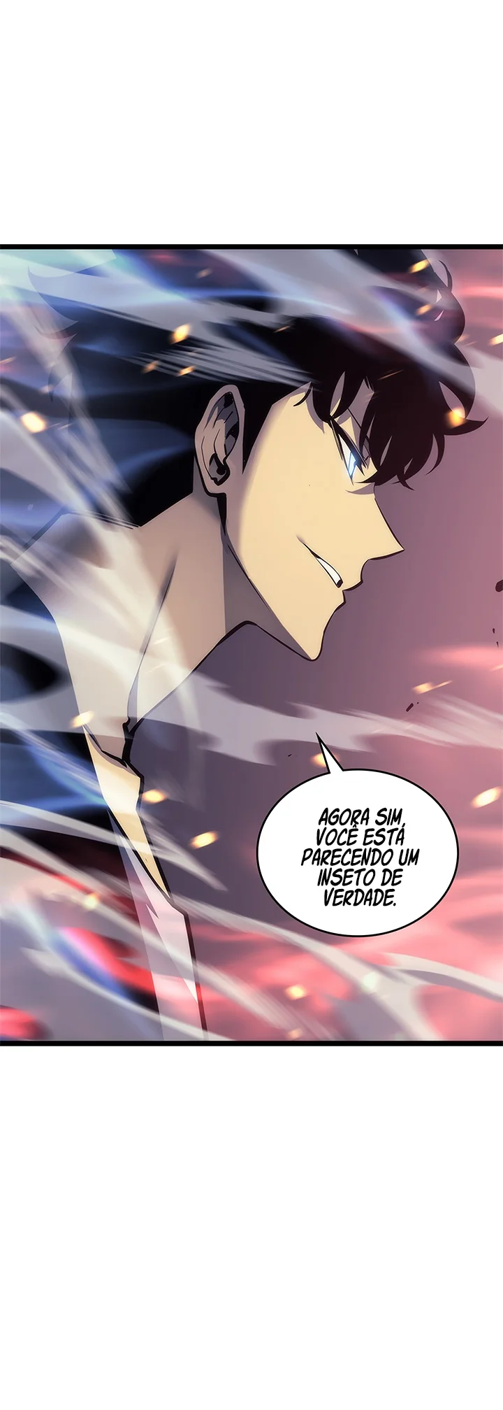 Read Solo Leveling PT Manga Online