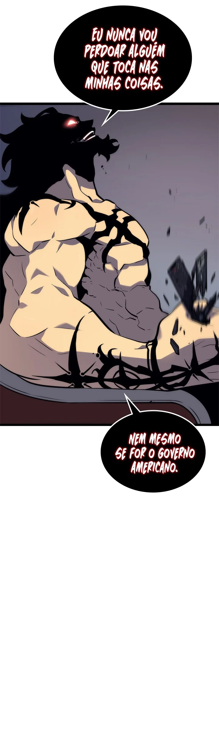 Read Solo Leveling PT Manga Online