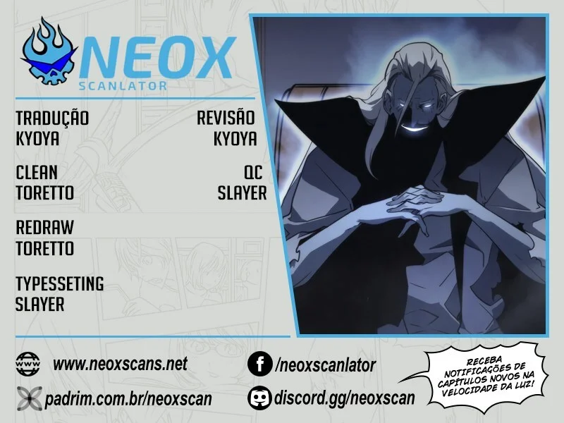 Read Solo Leveling PT Manga Online