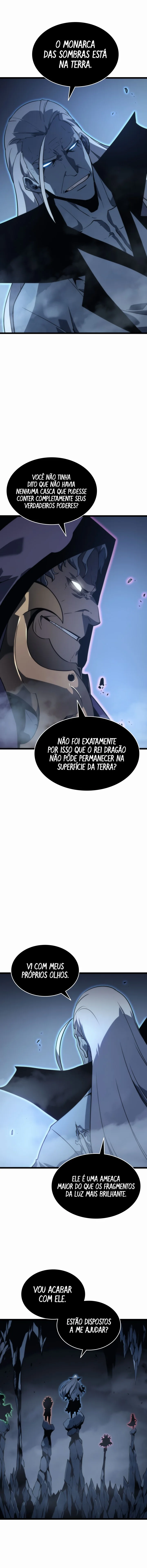 Read Solo Leveling PT Manga Online