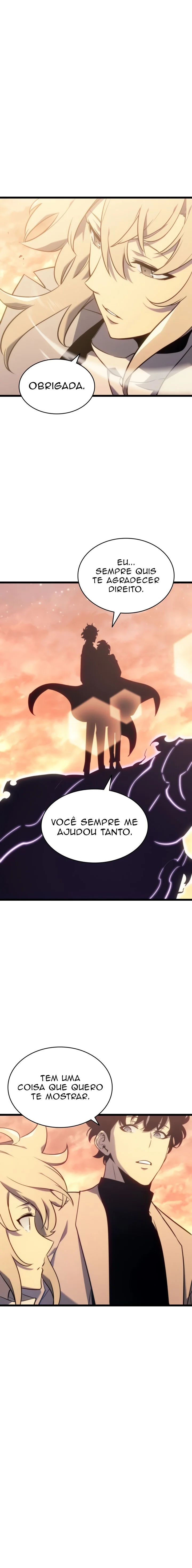 Read Solo Leveling PT Manga Online