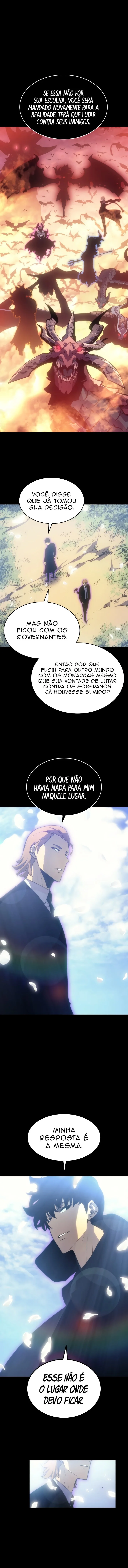Read Solo Leveling PT Manga Online