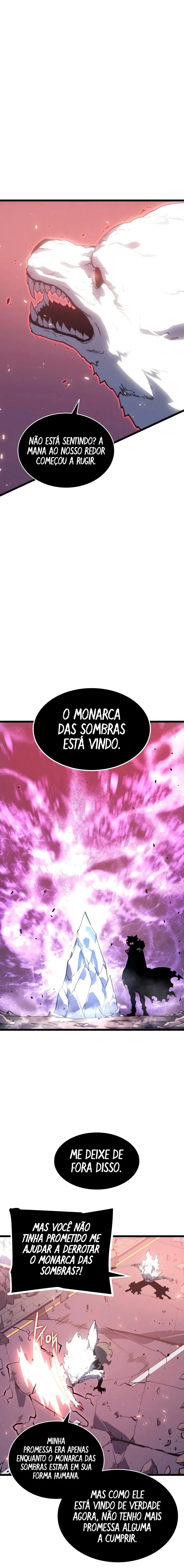 Read Solo Leveling PT Manga Online