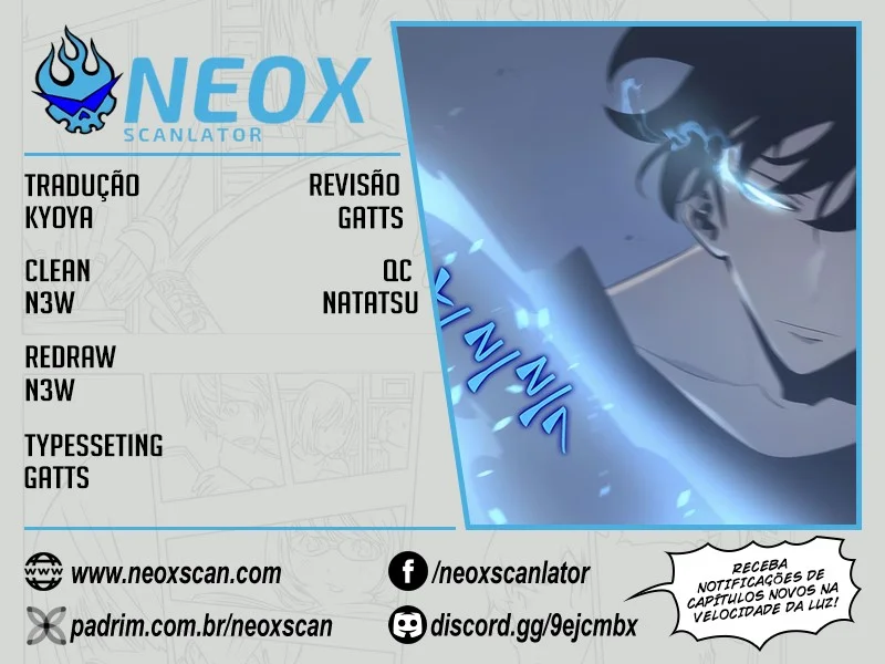 Read Solo Leveling PT Manga Online