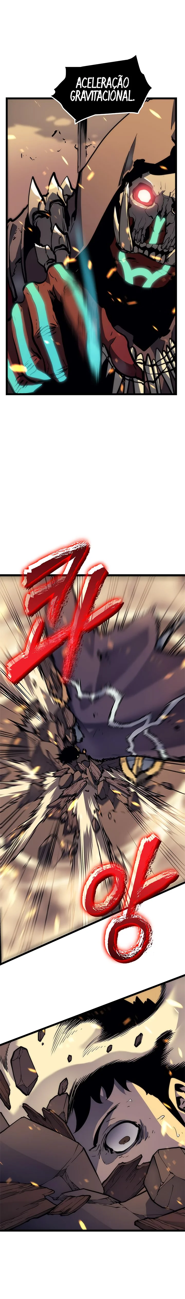 Read Solo Leveling PT Manga Online