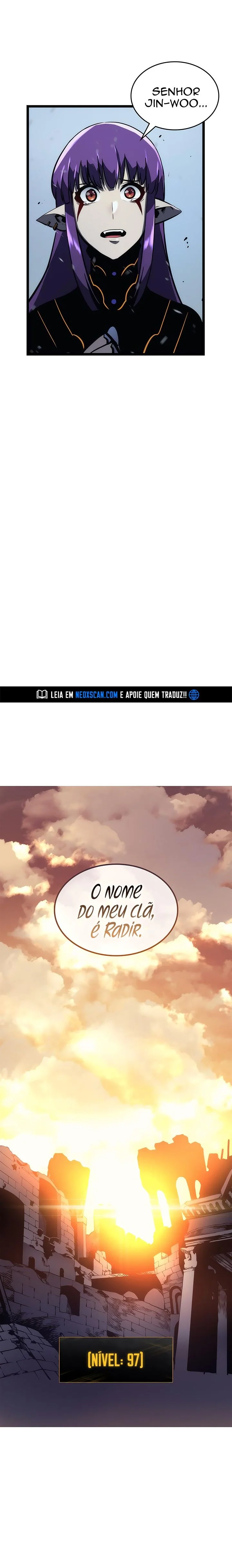 Read Solo Leveling PT Manga Online
